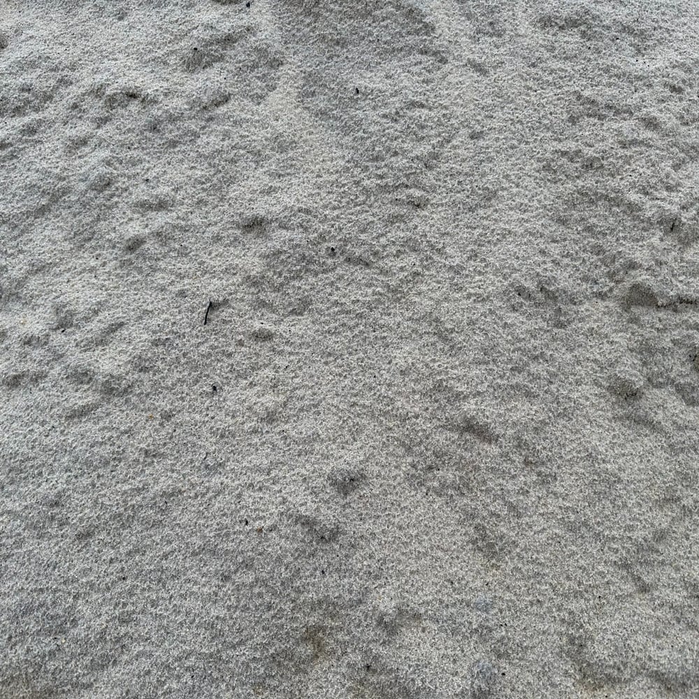 Mason Sand