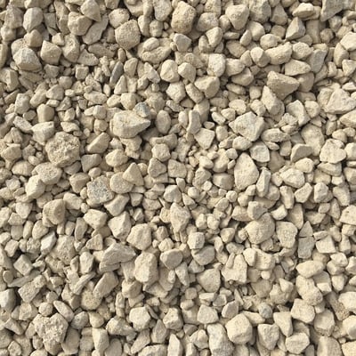 Small Limestone (3/4") Image