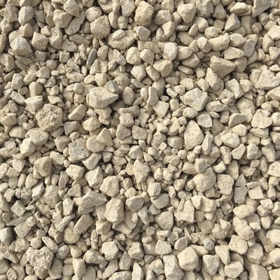 Small Limestone (3/4")