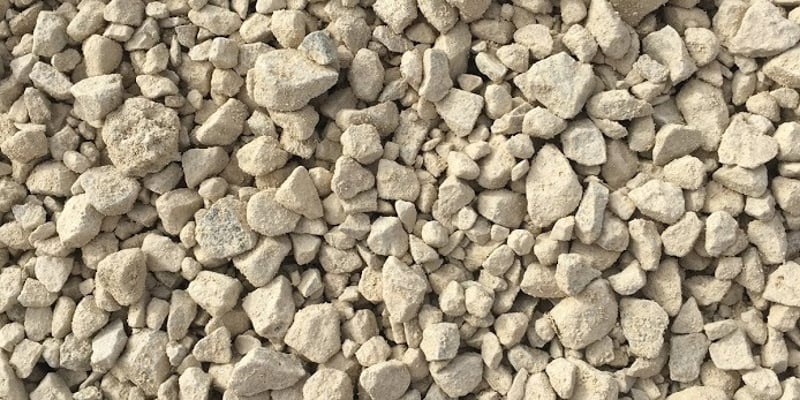 Small Limestone (3/4")