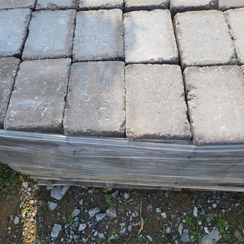 STOCKMAN SIMPLICITY - OLD CHIC