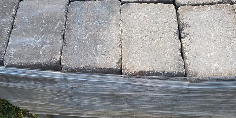 STOCKMAN SIMPLICITY - OLD CHIC