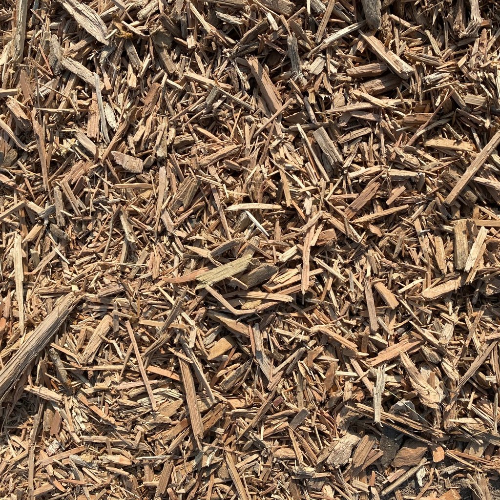 Missoula Natural Recycled Pallet Mulch Delivery Little Dumps