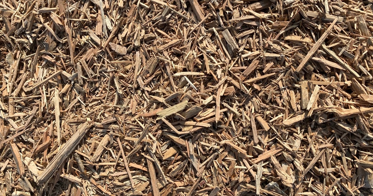 Missoula Natural Recycled Pallet Mulch Delivery Little Dumps