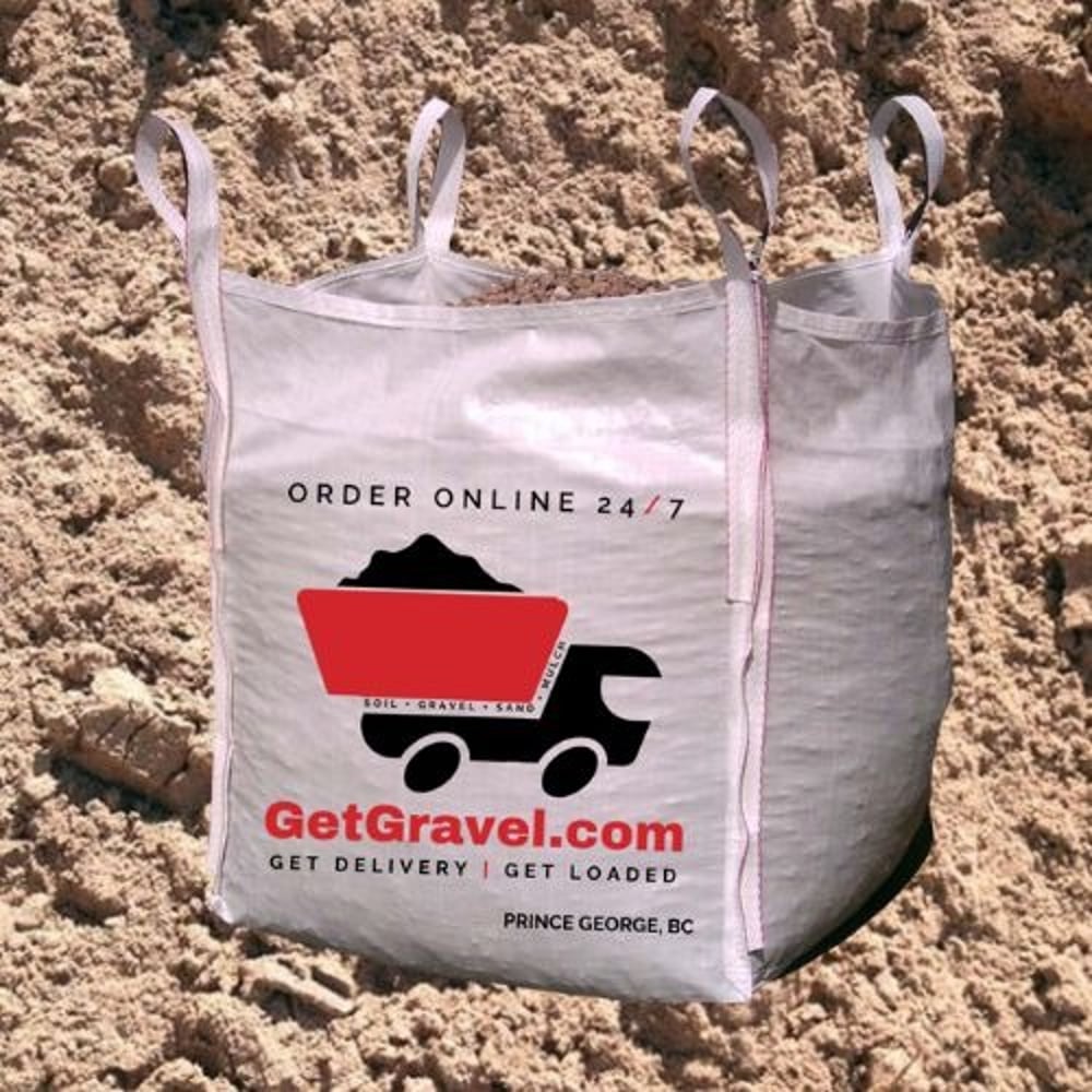 GetBagged-Soil - Sandy Loam Lawn Soil