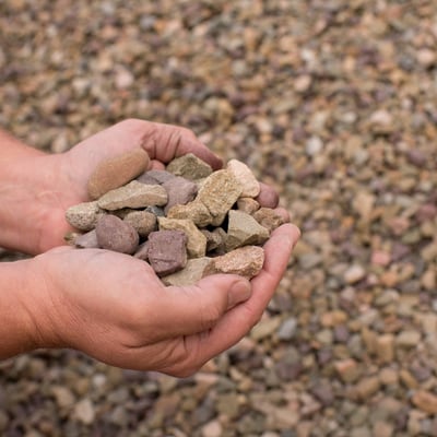 Appalachian Gravel Image