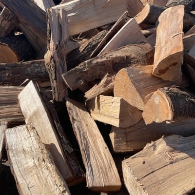 Kiln Dried Firewood Image