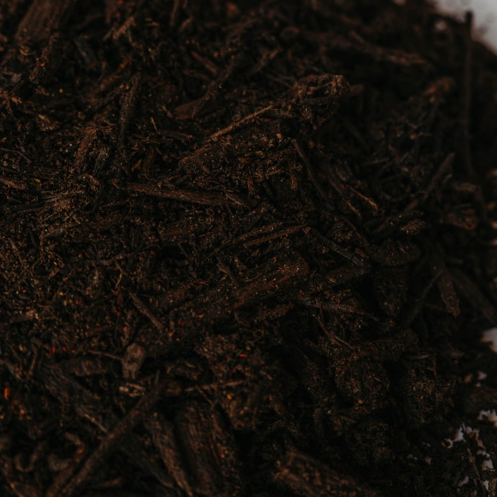 Bark Mulch