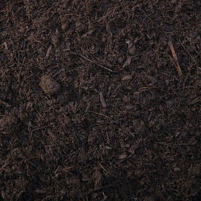 Pacific Garden Mulch Image