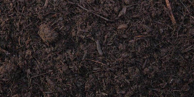 Pacific Garden Mulch