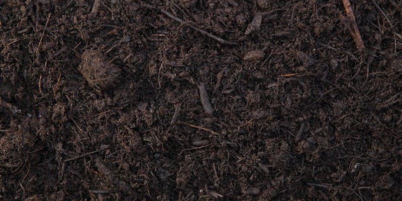 Pacific Garden Mulch