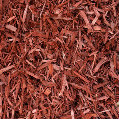 Mulch – Red Image