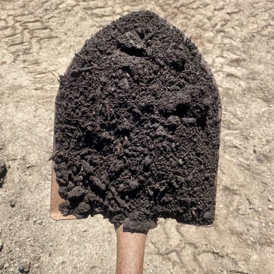 Compost