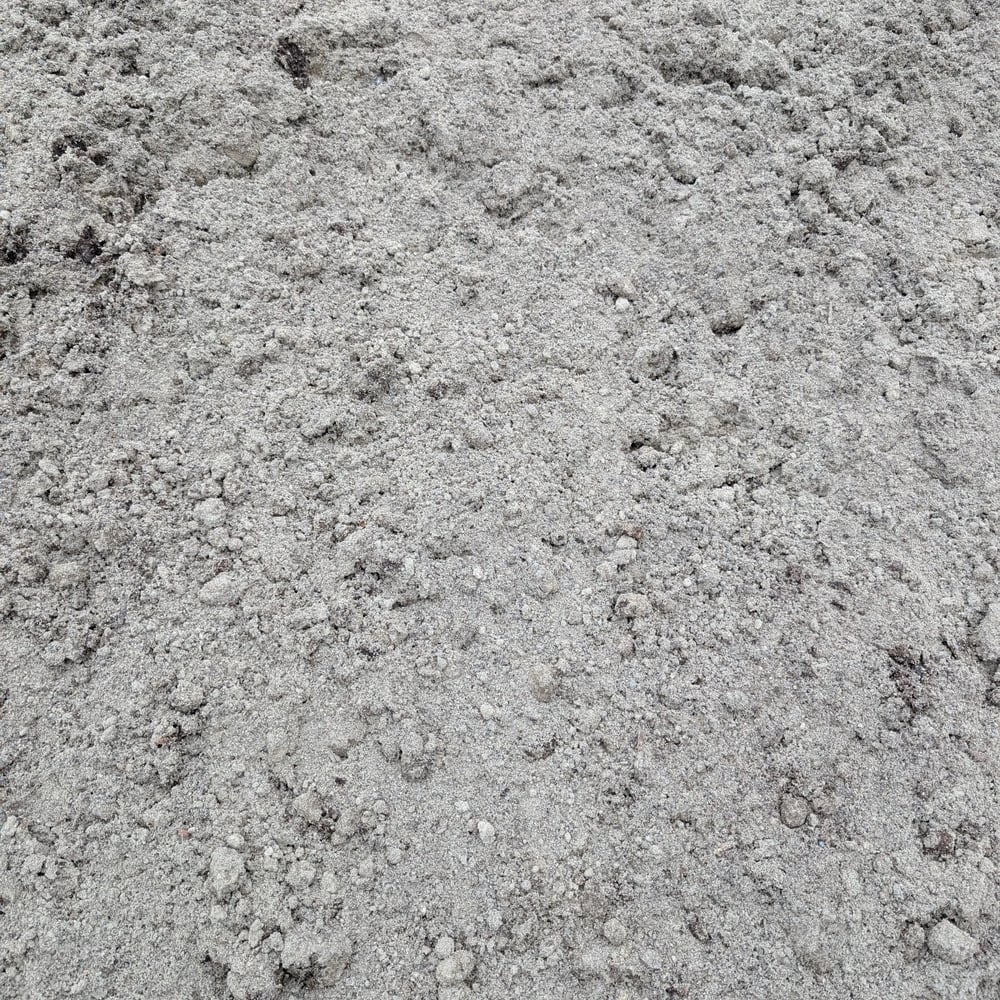 Soil - Lawn Soil Mix (50/50)