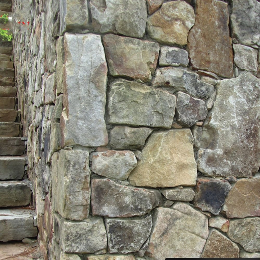 Select Thick Moss 3-5" (#57) 1.75 TON Pallet