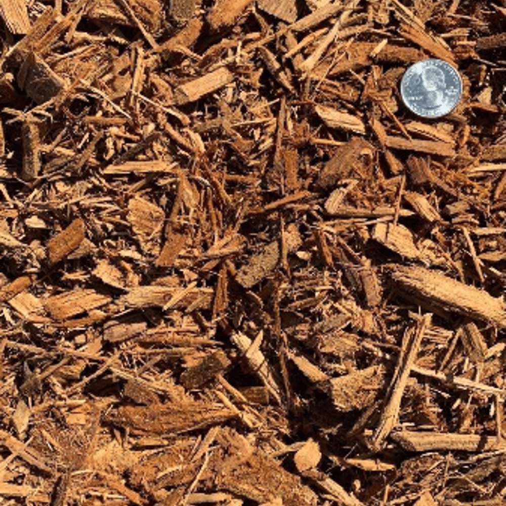 Certified Playground Mulch