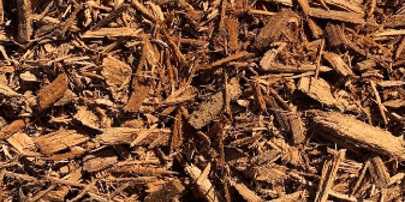 Certified Playground Mulch