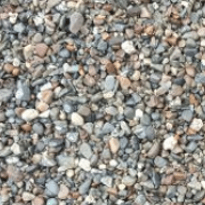 Pea Gravel Image