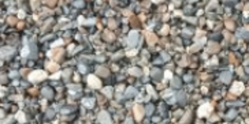 Pea Gravel