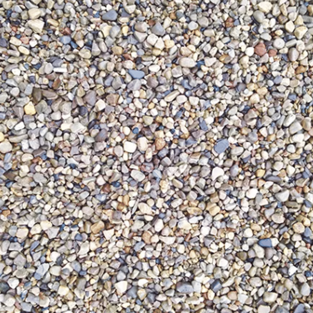 River Pebbles Medium Bags (.5CF)