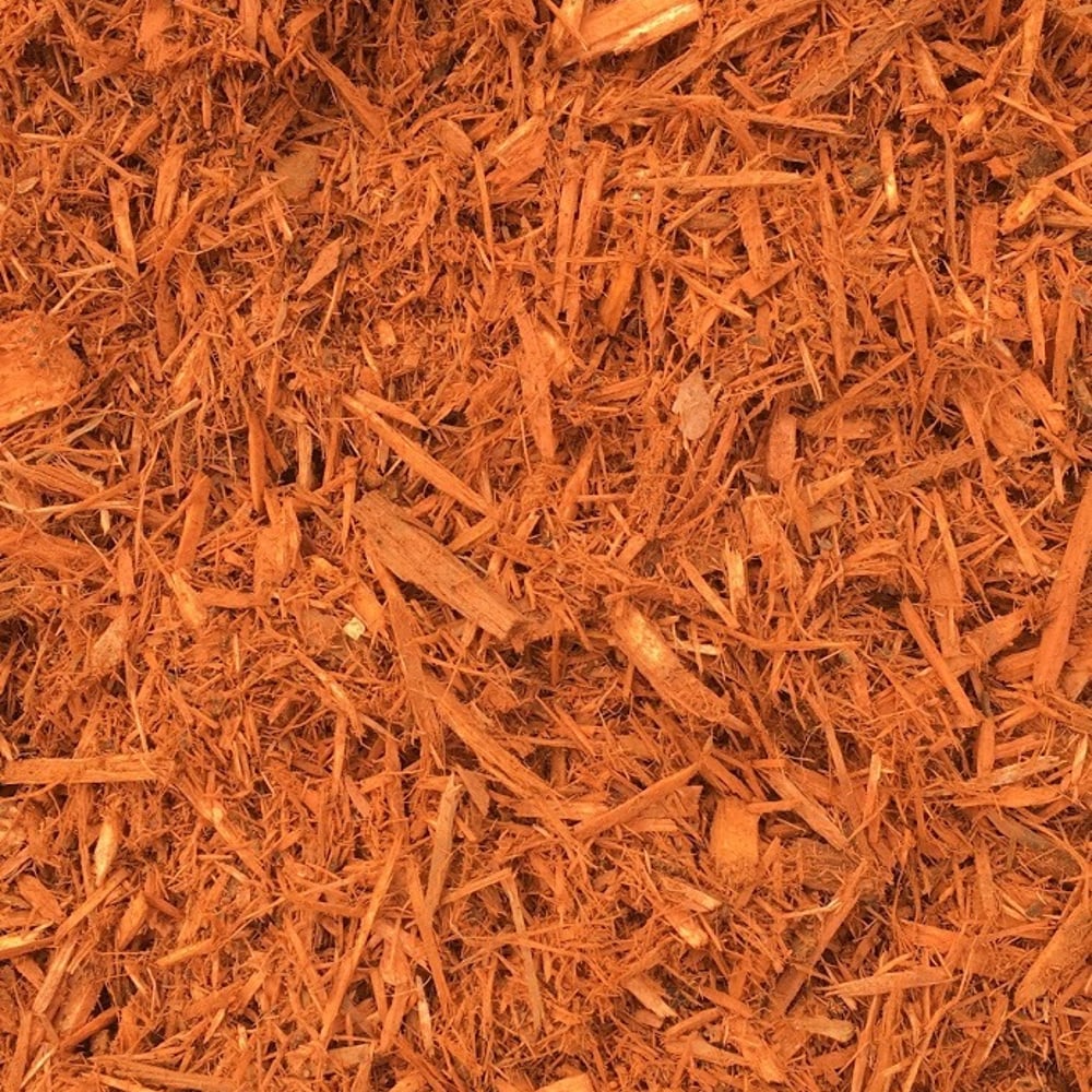 Gold Mulch