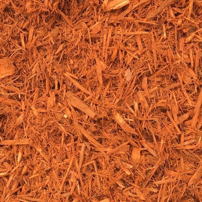 Gold Mulch Image