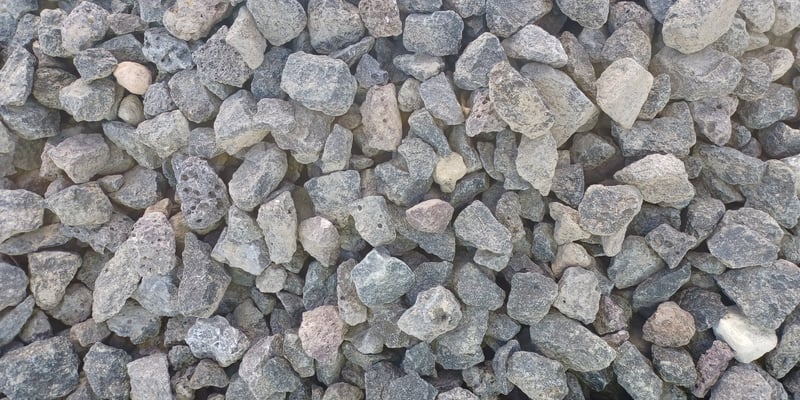 3/4" A-Rock