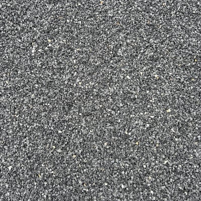 Blue stone - 3/8” Image