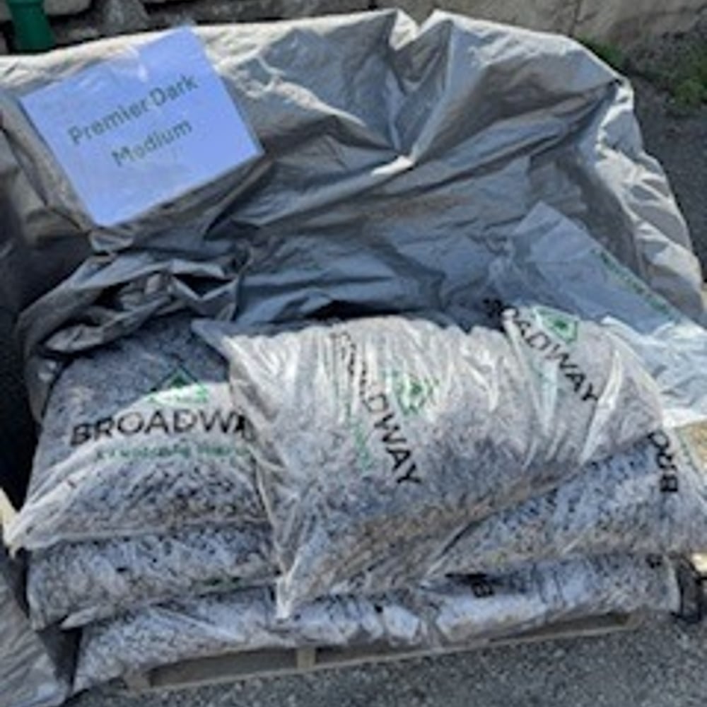 1.5 Cu Ft Bag Premier Dark Medium