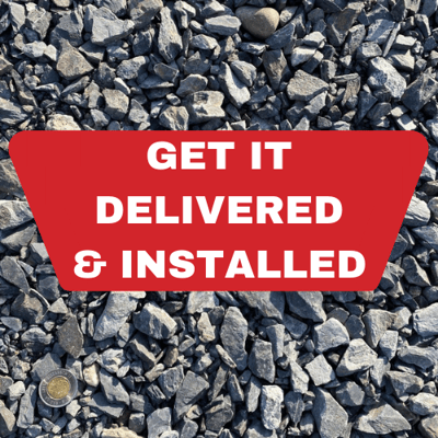 Get It Installed-Striker - Driveway (1" minus) Image