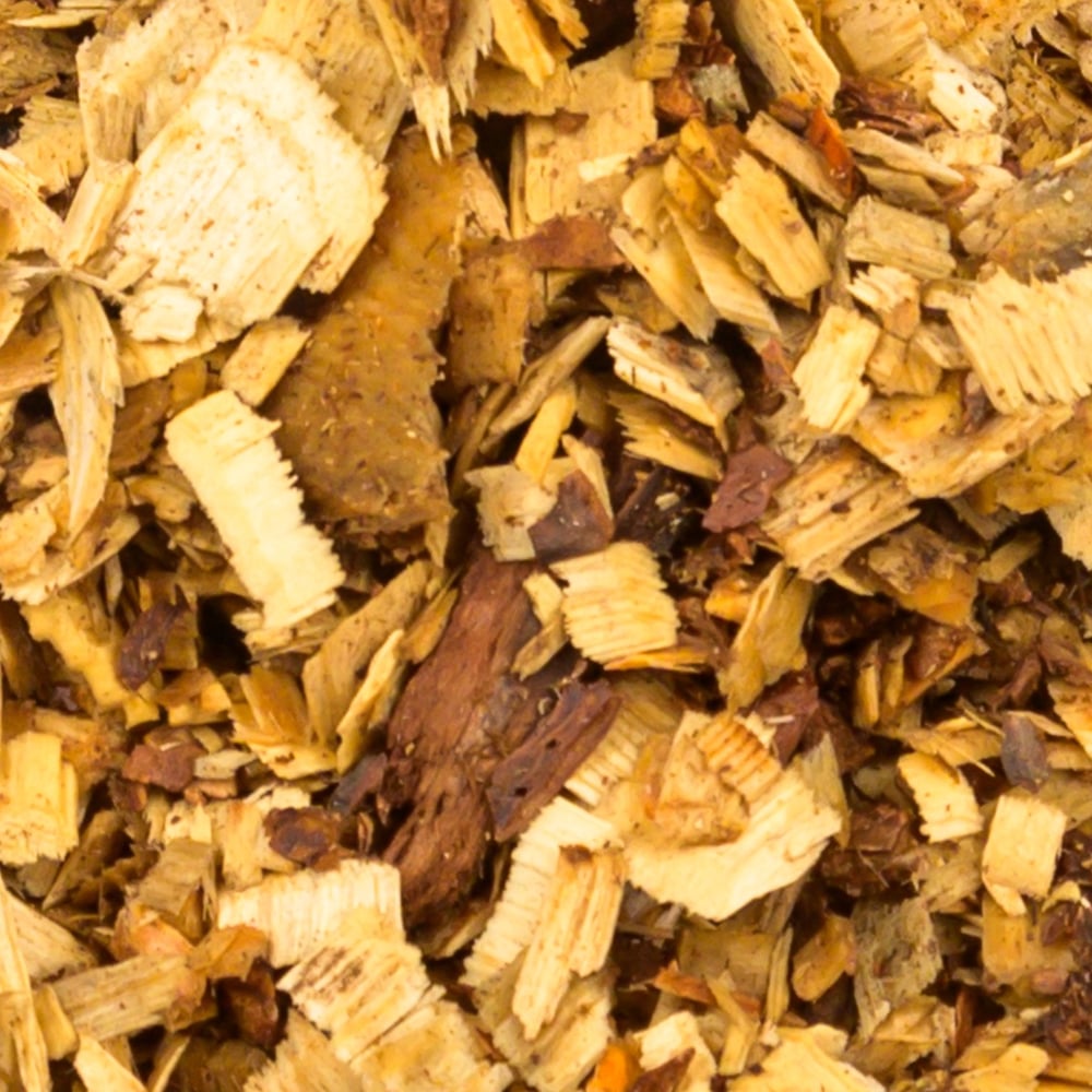 Certified Playground Wood Chip