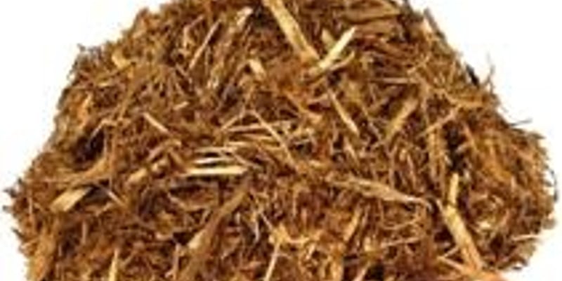 Cedar Mulch (2 cubic feet bag)