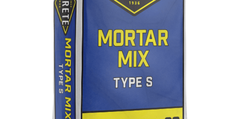 Sakrete | Mortar Mix - 80lbs.
