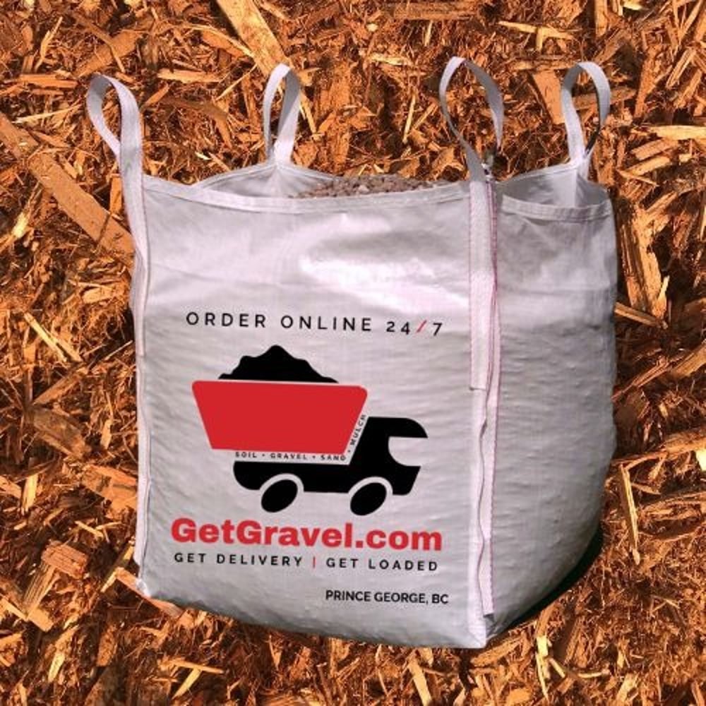 Wood Mulch - Red Cedar Shredded Bark Mulch Copy