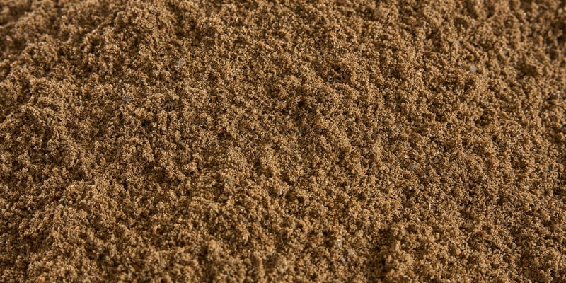 Brick Sand/Playground Sand