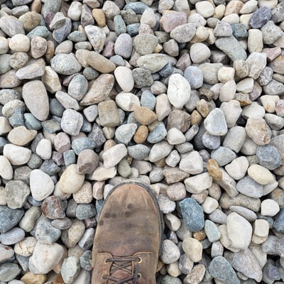 River Rock 1-3" Image
