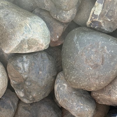 River Rock - Jumbo Image