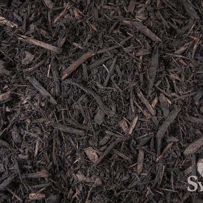 Mulch - Midnight Black Mulch