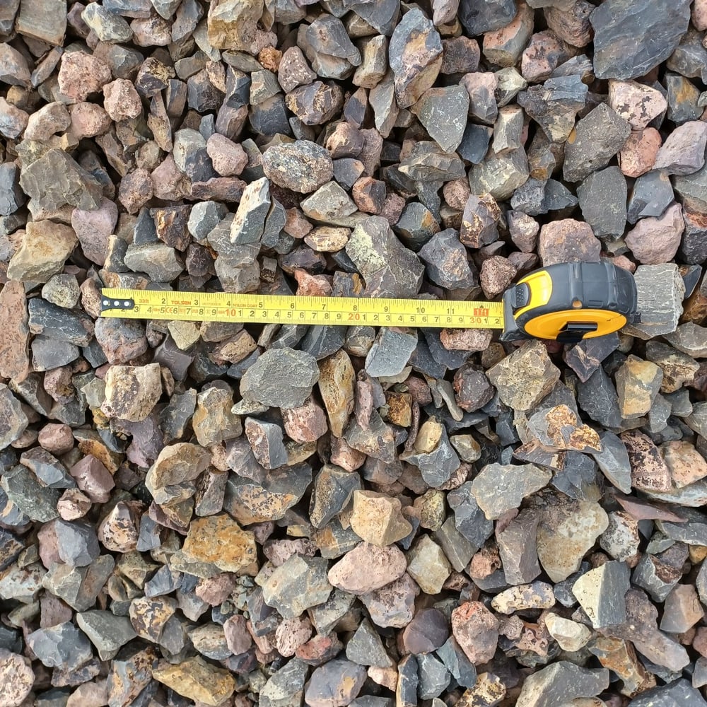 Indian Valley Stone Large