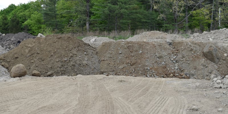 Common Fill