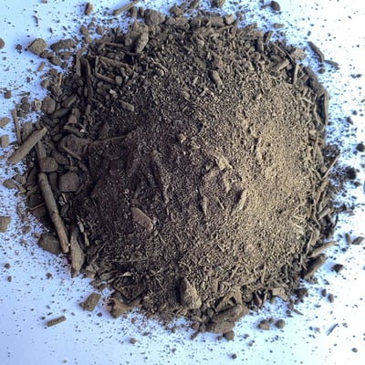 Spicy Compost Image