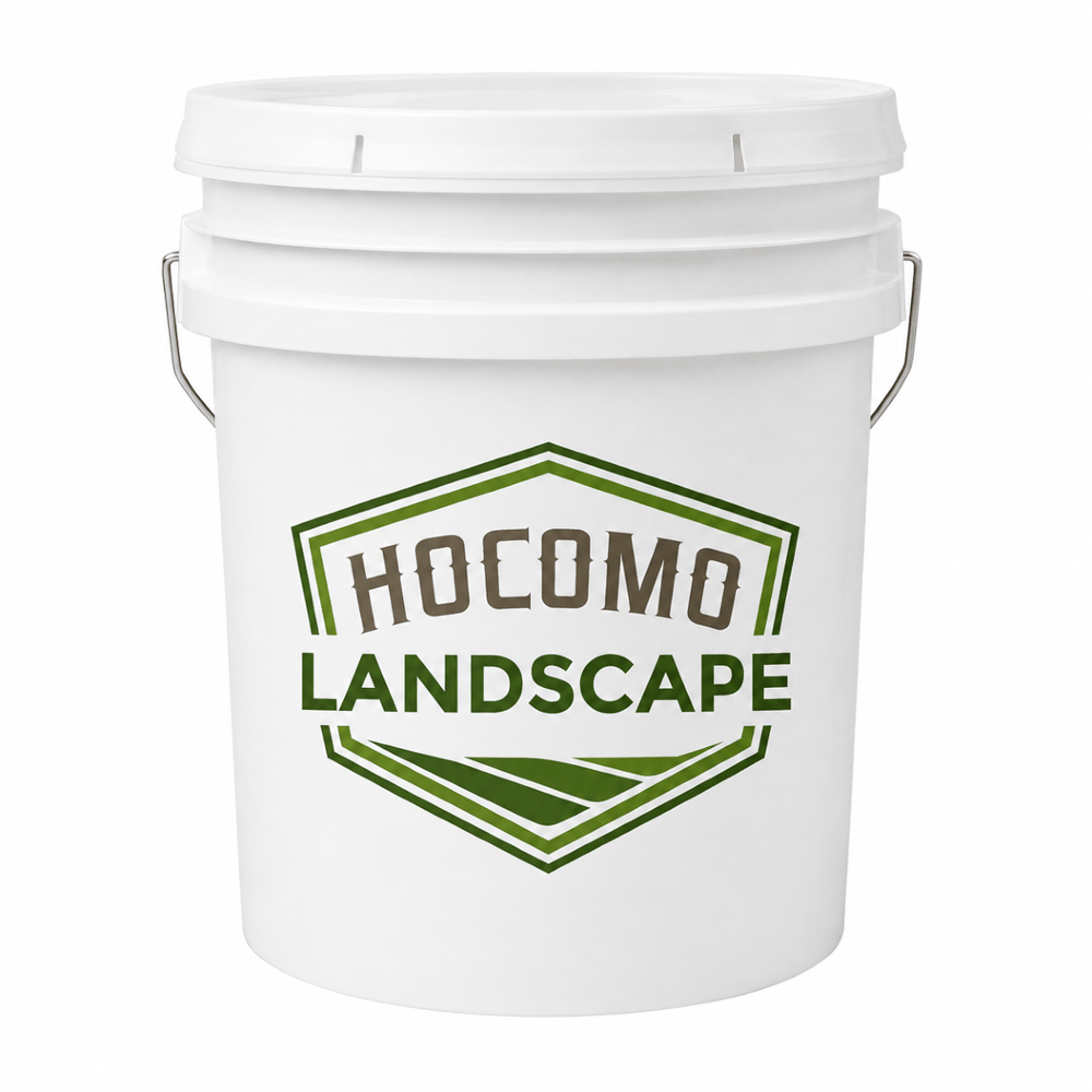 U Scoop - Bucket
