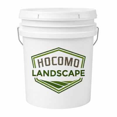 U Scoop - Bucket
