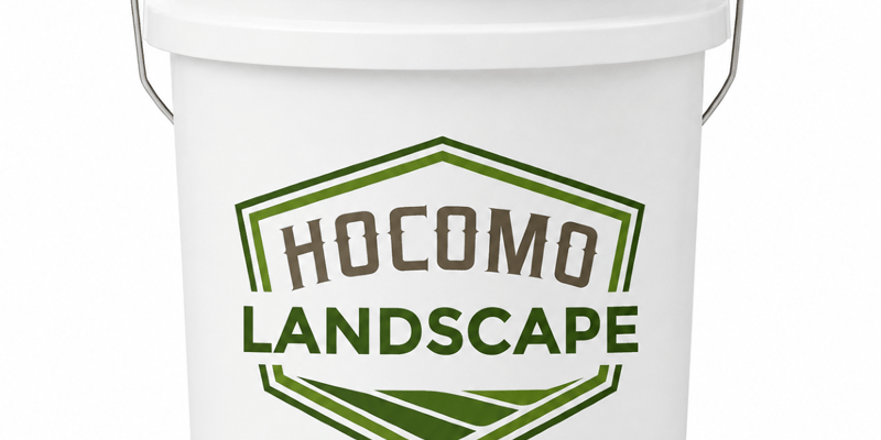 U Scoop - Bucket