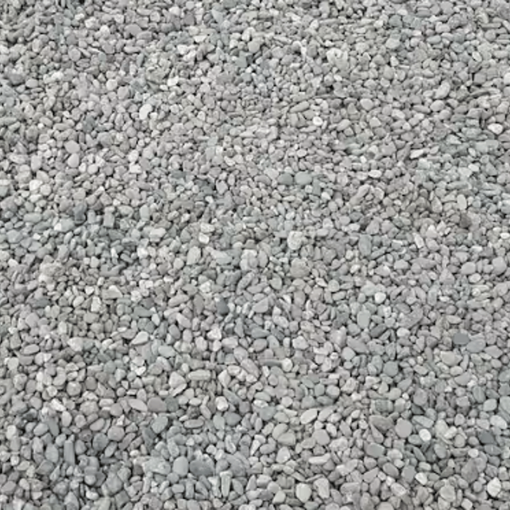 Pea Gravel