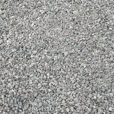 Pea Gravel Image