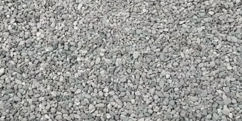 Pea Gravel