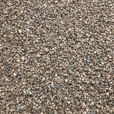 Course Bedding Sand