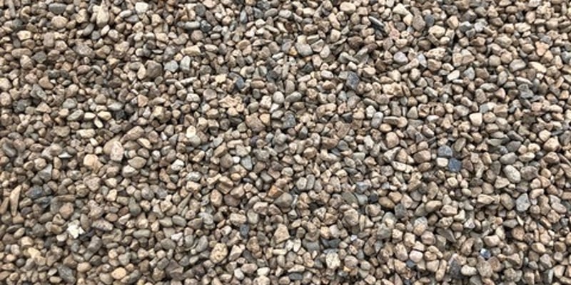 Course Bedding Sand