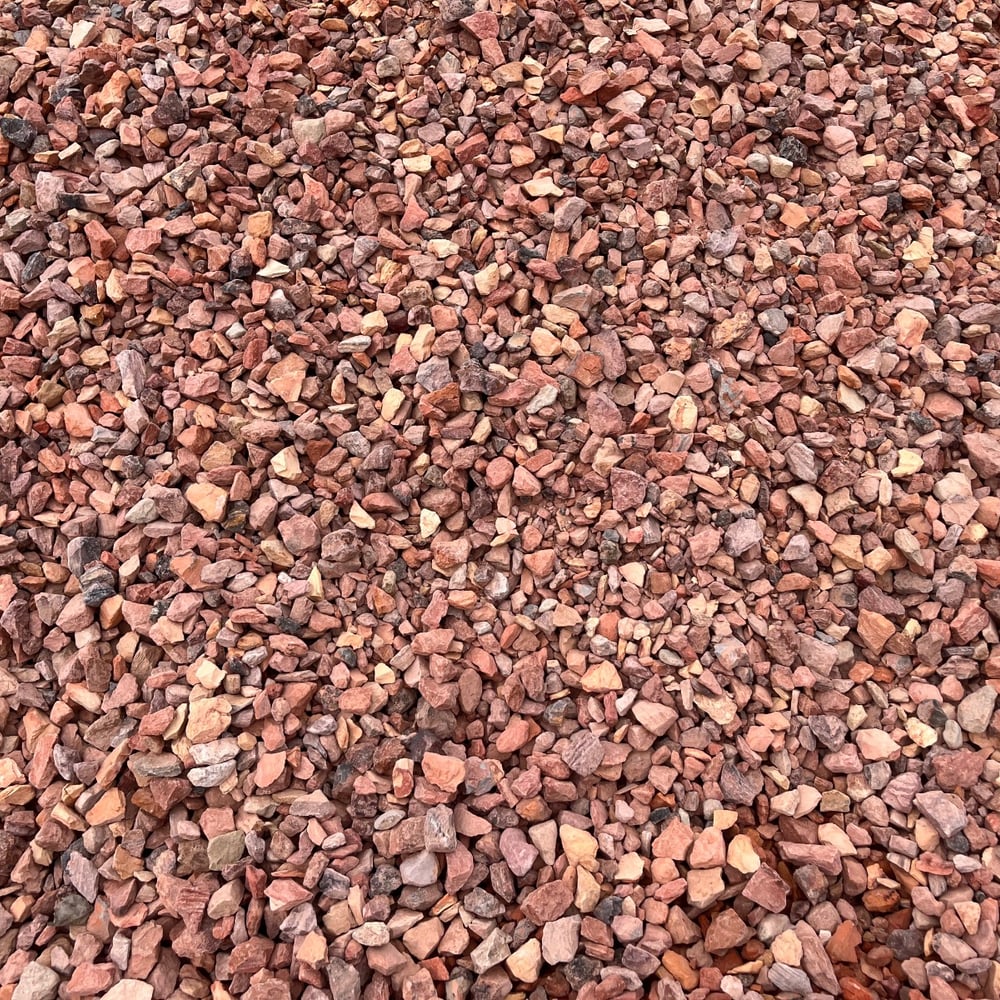 Scoria Pink Salmon 1 1/2"